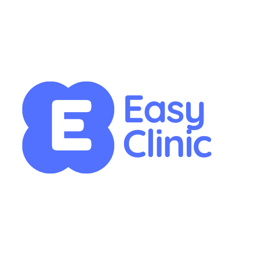 Logo Easy Clinic